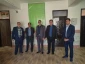 بازدید رئیس دانشگاه ملی مهارت استان خراسان جنوبی و هیات همراه از آموزشکده ملی مهارت پسران فردوس