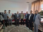 بازدید حراست 2