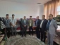 بازدید مدیران محترم  دفتر مرکزی حراست دانشگاه ملی مهارت