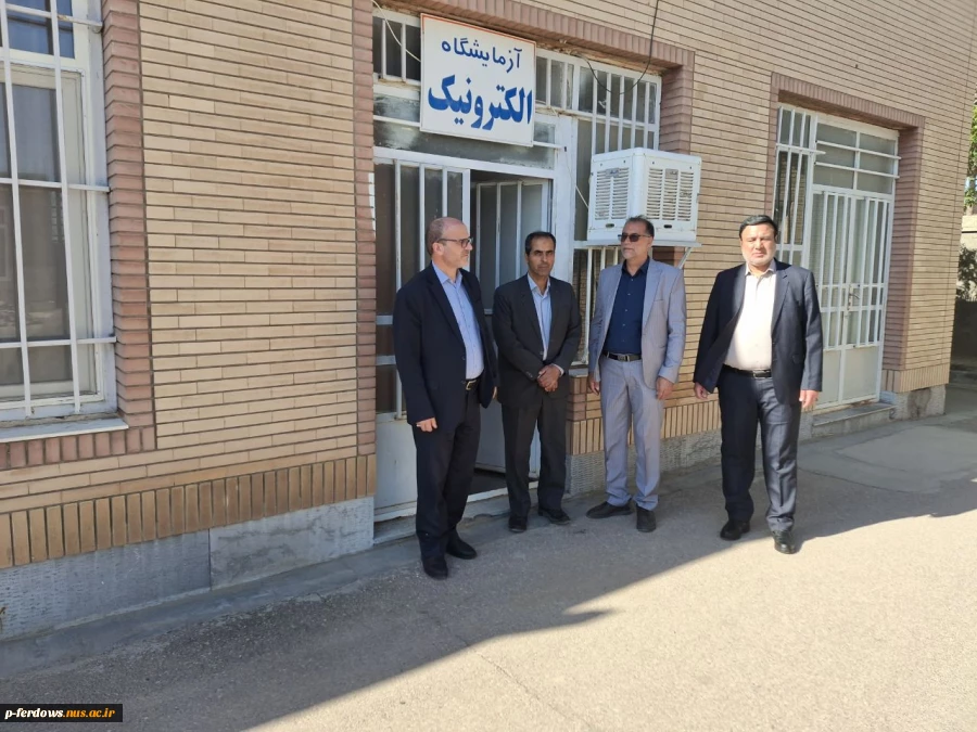 بازدید حراست 4